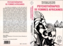 Image for Psychotherapies De Femmes Africaines