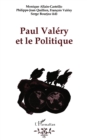Image for Paul valery et le politique.