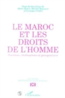 Image for Le Maroc et les droits de l&#39;homme: Positions, realisations et perspectives