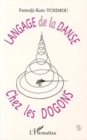 Image for Langage De La Danse Chez Les Dogons