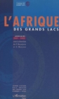 Image for Afrique des grands lacs annuaire 2001- 2.