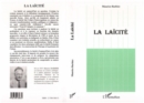 Image for La Laicite