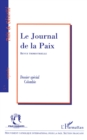 Image for Journal de la paix no. 477.