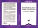 Image for Restructuration Et Reconversions: Concepts Et Methodes