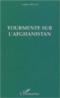 Image for Tourmente sur l&#39;afghanistan.