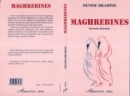 Image for Maghrebines portraits litteraires.