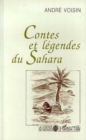 Image for Contes Et Legendes Du Sahara