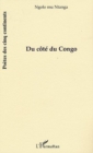 Image for Du cote du congo.