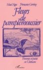 Image for FLEURS DE PAMPLEMOUSSIER.
