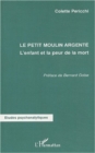 Image for Petit moulin argente.