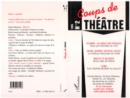 Image for Coups de theatre 2.