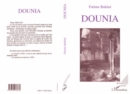 Image for Dounia
