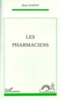 Image for Les pharmaciens