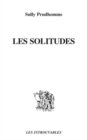 Image for Les Solitudes