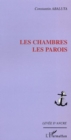 Image for Chambres les parois.