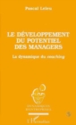 Image for Le Developpement Du Potentiel Des Managers