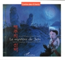Image for Le mystere de Jeju: A partir de 6 ans