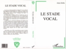 Image for Le Stade Vocal
