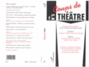 Image for Coups de theatre 5.