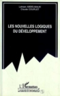 Image for Les nouvelles logiques du developpement