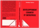 Image for Developpement Cognitif Et Entreprise