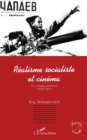 Image for Realisme Socialiste Et Cinema: Le Cinema Stalinien (1928-1941)