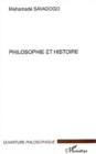 Image for Philosophie et histoire.