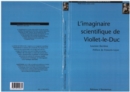 Image for Imaginaire Scientifique De Viollet-Le-Duc