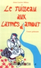 Image for Ruisseau aux larmes d&#39;amour.