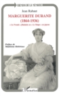 Image for Marguerite Durand (1864-1936): &amp;quote;La Fronde&amp;quote; feministe ou &amp;quote;Le Temps&amp;quote; en jupons