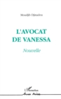 Image for Avocat de vanessa l&#39;.