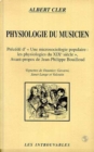 Image for Physiologie du musicien: Precede d&#39;une microsociologie populaire : les physiologies du XIXe s