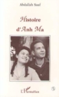Image for Histoire d&#39;Anh Ma