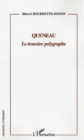 Image for Queneau.