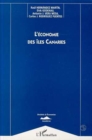 Image for L&#39;economie des iles Canaries