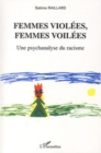 Image for Femmes violees femmes voilees.