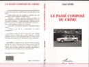 Image for Passe compose du crime.