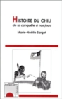 Image for Histoire Du Chili De La Conquete a Nos Jours