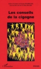 Image for Conseils de la cigogne.