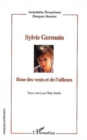 Image for Sylvie germain rose des vents et de l&#39;ailleurs.