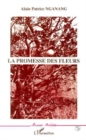 Image for La promesse des fleurs