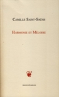Image for HARMONIE ET MELODIE