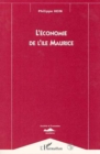 Image for L&#39;economie de l&#39;ile Maurice