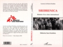Image for Srebrenica: Histoire d&#39;un crime international