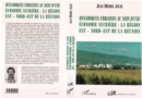 Image for Dynamiques Urbaines Au Sein D&#39;une Economie Sucriere: La Region Est/Nord-Est De La Reunion