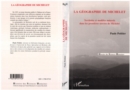 Image for La geographie de Michelet: Territoire et modeles naturels dans les premieres oeuvres de Michelet
