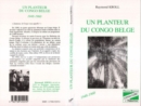 Image for Un planteur du Congo Belge