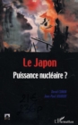 Image for Japon puissance nucleaire.