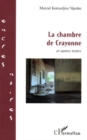 Image for La chambre de Crayonne: Et autres textes