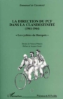 Image for La direction du PCF dans la clandestinite (1941-1944): &amp;quote;Les cyclistes du Hurepoix&amp;quote;